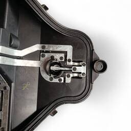 CIRCUITO LANTERNA TRASEIRA DIREITA ONIX 2013/2016