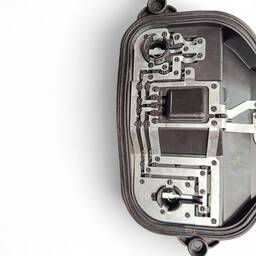 CIRCUITO LANTERNA TRASEIRA DIREITA ONIX 2013/2016