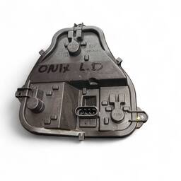 CIRCUITO LANTERNA TRASEIRA DIREITA ONIX 2013/2016