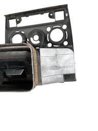 COMANDO VENTILAÇÃO PAINEL CHEVROLET CORSA 94 A 05