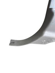 PAINEL ACABAMENTO LATERAL F250 F350 F4000 F12000 