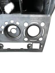 COMANDO VENTILAÇÃO PAINEL CHEVROLET CORSA 94 A 05