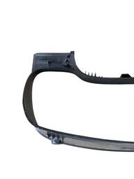 MOLDURA PAINEL VELOCIMETRO GM ASTRA 2007 2008