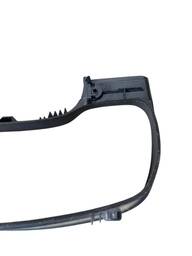 MOLDURA PAINEL VELOCIMETRO GM ASTRA 2007 2008