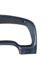 MOLDURA PAINEL VELOCIMETRO GM ASTRA 2007 2008