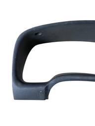 MOLDURA PAINEL VELOCIMETRO GM ASTRA 2007 2008