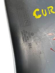 SOLEIRA DIANTEIRA ESQUERDA VOLKSWAGEN FOX 2004 2005 A 2009