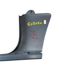 SOLEIRA DIANTEIRA ESQUERDA VOLKSWAGEN FOX 2004 2005 A 2009