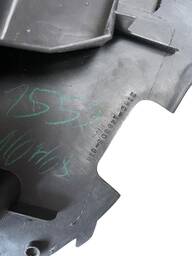 SUPORTE TAMPAO BAGAGITO FORD FIESTA 2011