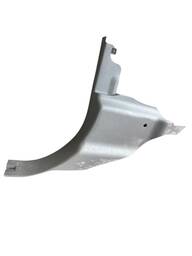 Painel Acabamento Lateral F250 F350 F4000 F12000 