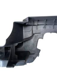 SUPORTE TAMPAO BAGAGITO FORD FIESTA 2011