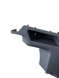 SUPORTE TAMPAO BAGAGITO FORD FIESTA 2011