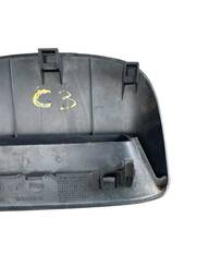 MOLDURA COMPUTADOR BORDO CITROEN C3 2004 A 2007