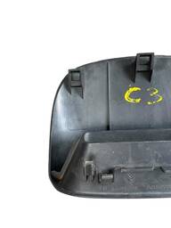 MOLDURA COMPUTADOR BORDO CITROEN C3 2004 A 2007