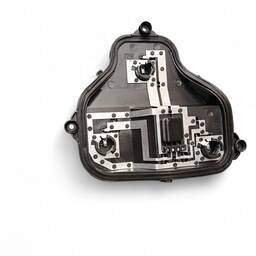 CIRCUITO LANTERNA TRASEIRA ESQUERDA ONIX 17/19