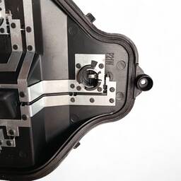 CIRCUITO LANTERNA TRASEIRA ESQUERDA ONIX 17/19