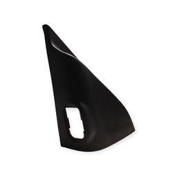MOLDURA ACABAMENTO RETROVISOR GM COBALT 2011 A 2020 L.ESQUER