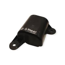 TAMPA CHICOTE SENSOR ABS TRASEIRO GM COBALT 2013 A 2020 L.ES
