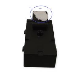 BOTÃO INTERRUPTOR VIDRO TRASEIRO GM COBALT 1.8 12 A 20 L.ESQ