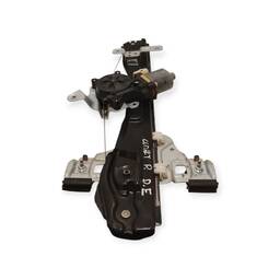 MAQUINA VIDRO ELETRICO DIANTEIRO GM COBALT 1.8 11 A 20 L.ESQ