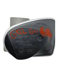  CORPO BORBOLETA TBI GOL FOX PARATI 1.0 2005 A 2014 