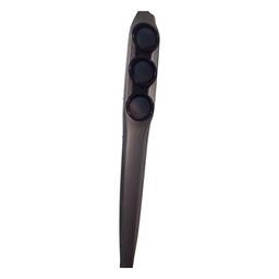 Moldura Painel Fiat Argo Cronos 2017 a 2024 100237754