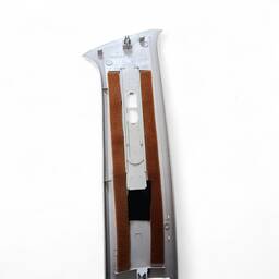 ACABAMENTO COLUNA CENTRAL ESQUERDA 206 207 PEUGEOT