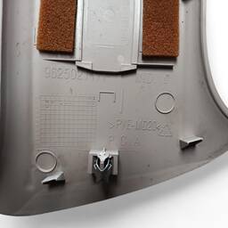 ACABAMENTO COLUNA CENTRAL ESQUERDA 206 207 PEUGEOT