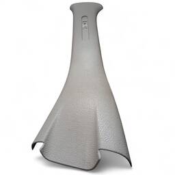 ACABAMENTO COLUNA CENTRAL ESQUERDA 206 207 PEUGEOT