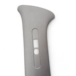 ACABAMENTO COLUNA CENTRAL ESQUERDA 206 207 PEUGEOT