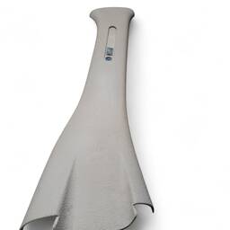 ACABAMENTO COLUNA CENTRAL DIREITA PEUGEOT 206 207