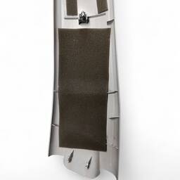 ACABAMENTO COLUNA CENTRAL DIREITA PEUGEOT 206 207