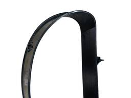 MOLDURA PAINEL VW GOL G2 1995 2000 ORIGINAL