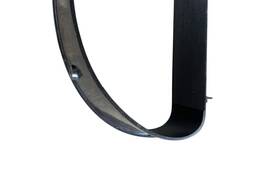 MOLDURA PAINEL VW GOL G2 1995 2000 ORIGINAL