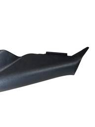 ACABAMENTO PORTA MALAS LADO ESQUERDO GOLF 99/07