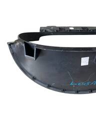 MOLDURA PAINEL DE INSTRUMENTO RENAULT LOGAN 2008-2012