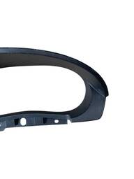 MOLDURA PAINEL DE INSTRUMENTO RENAULT LOGAN 2008-2012