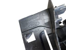 CAPA DOBRADIÇA DIREITA CAPO FORD FOCUS 2016