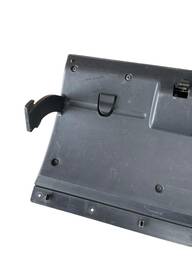 TAMPA PORTA LUVAS LOGAN 2008 2009  A 2010