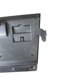 TAMPA PORTA LUVAS LOGAN 2008 2009  A 2010