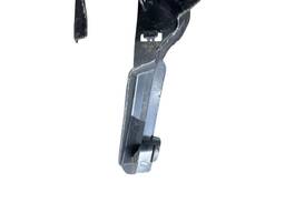 CAPA DOBRADIÇA DIREITA CAPO FORD FOCUS 2016