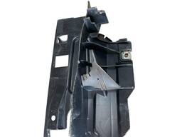 CAPA DOBRADIÇA DIREITA CAPO FORD FOCUS 2016