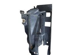 CAPA DOBRADIÇA DIREITA CAPO FORD FOCUS 2016