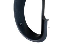 MOLDURA PAINEL VW GOL G2 1995 2000 ORIGINAL