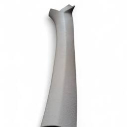 ACABAMENTO COLUNA CENTRAL DIREITA PEUGEOT 206 207