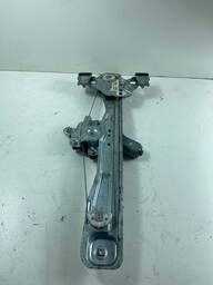 MÁQUINA DE VIDRO PORTA TRASEIRA ESQUERDA SPIN 2012/2018 ELÉT