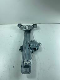 MÁQUINA DE VIDRO PORTA TRASEIRA DIREIT COBALT 2011/20 ELÉTRI