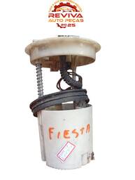 BOMBA COMBUSTÍVEL ECOSPORT 08 A 12 FIESTA 03 A 2014 1.0 1.6