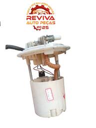 BOMBA COMBUSTÍVEL SENTRA 2.0 FLEX 2009 A 2013 0580314369