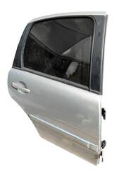 PORTA TRASEIRA DIREITA CITROEN C3 2003 2004 A 2012 COM FORRO